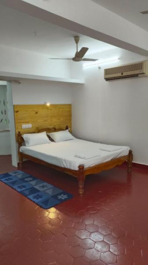 Diana Homestay